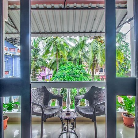 Villa Verediana كاندولِم المظهر الخارجي الصورة
