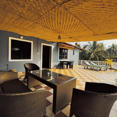 Villa Verediana كاندولِم المظهر الخارجي الصورة