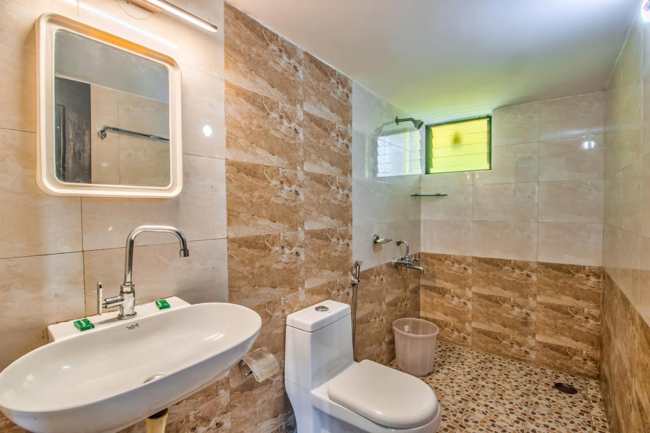 Villa Verediana كاندولِم المظهر الخارجي الصورة