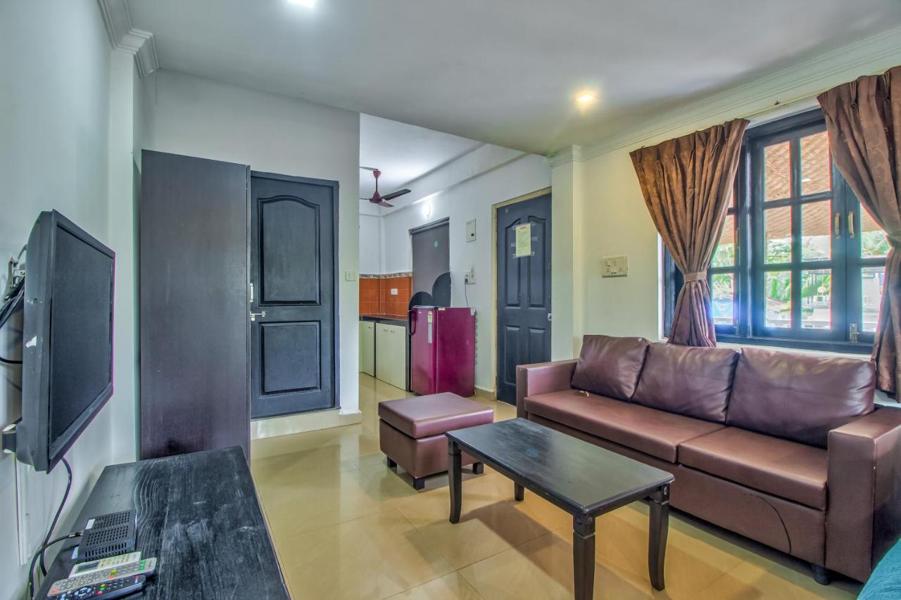 Villa Verediana كاندولِم المظهر الخارجي الصورة