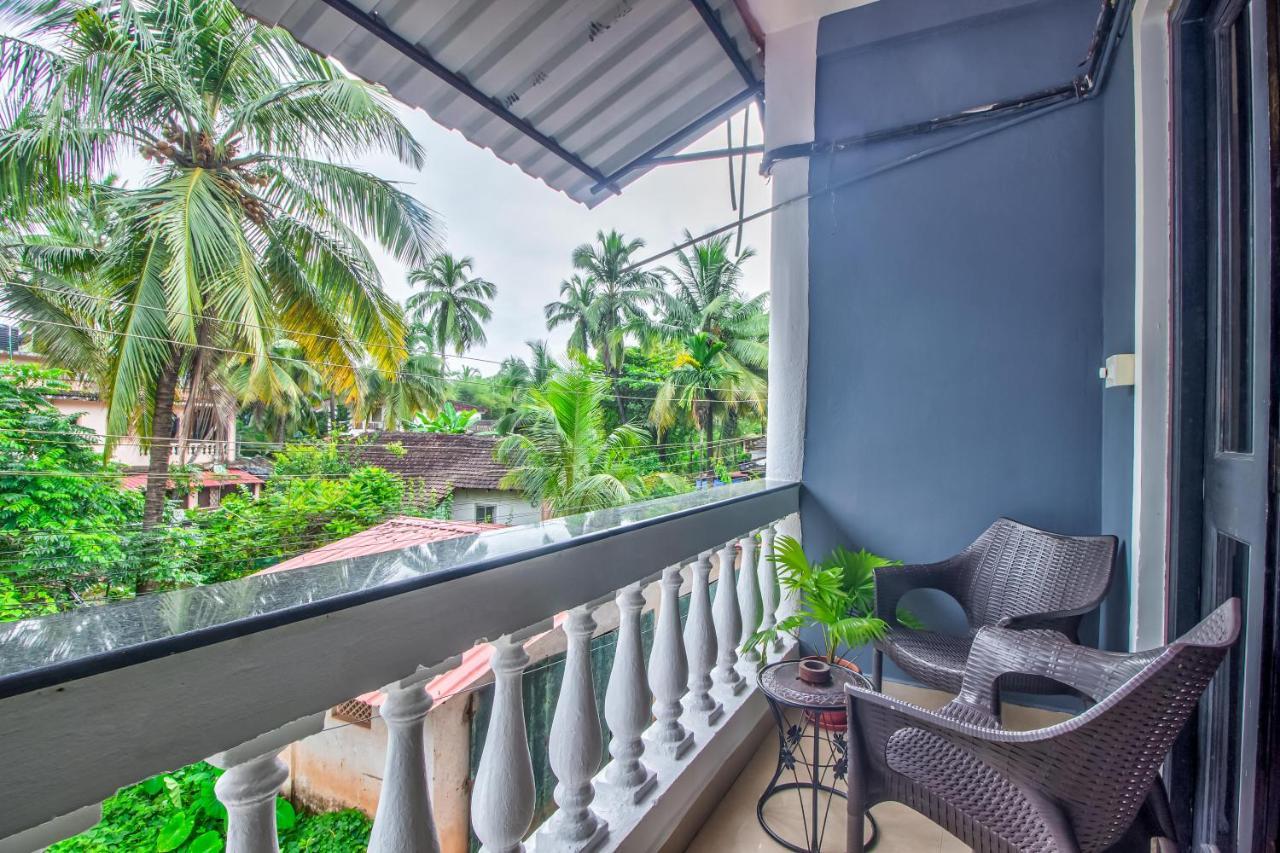 Villa Verediana كاندولِم المظهر الخارجي الصورة