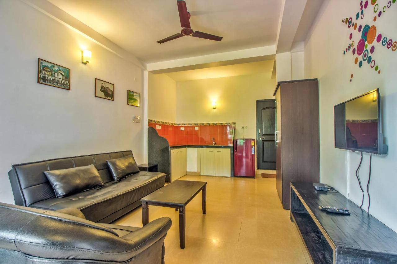 Villa Verediana كاندولِم المظهر الخارجي الصورة