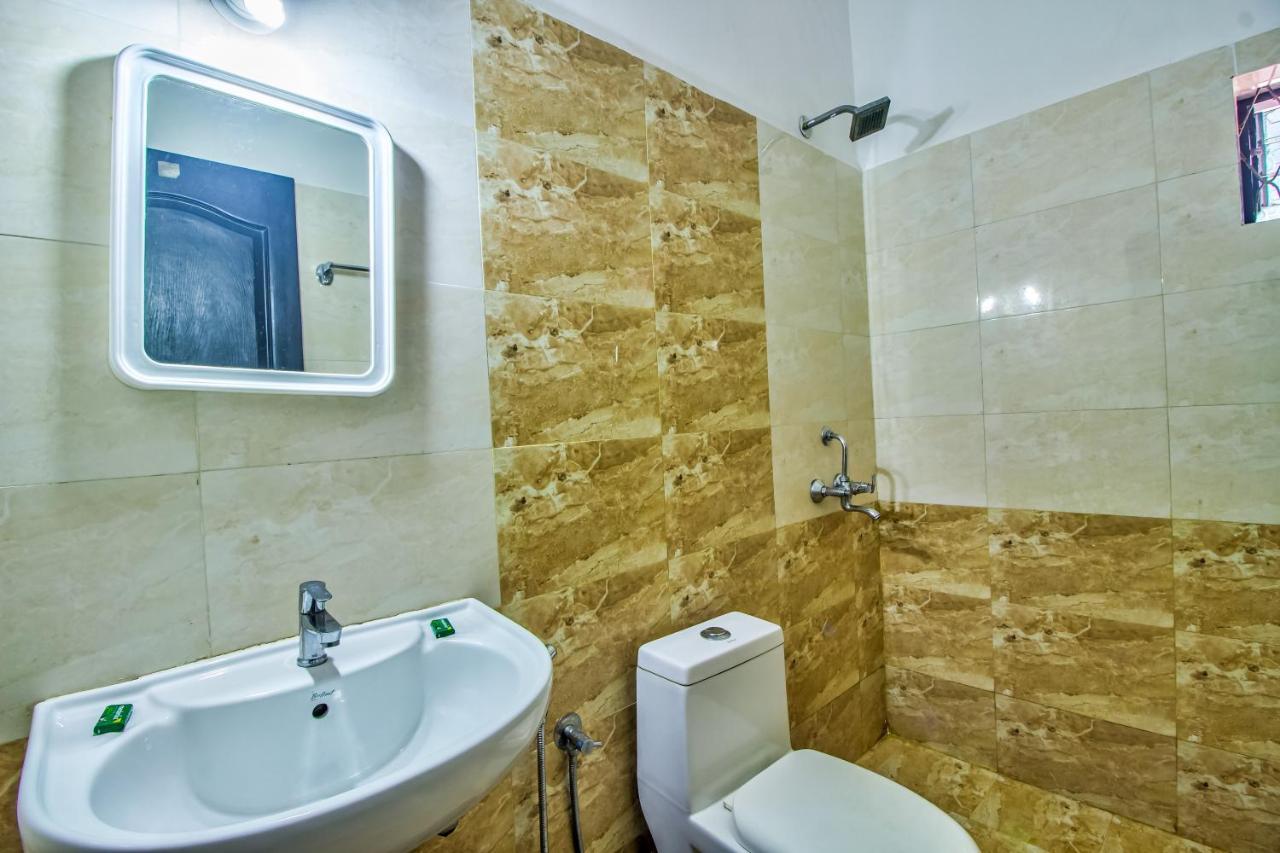 Villa Verediana كاندولِم المظهر الخارجي الصورة