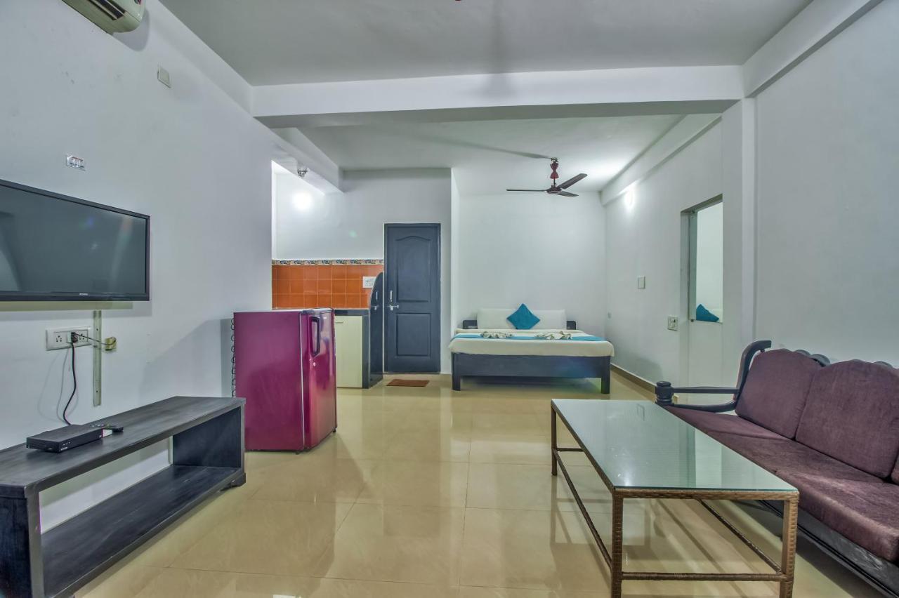 Villa Verediana كاندولِم المظهر الخارجي الصورة