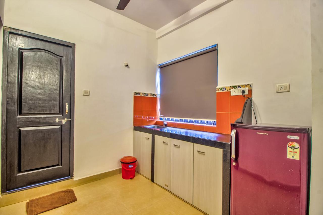 Villa Verediana كاندولِم المظهر الخارجي الصورة