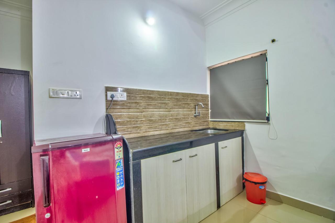 Villa Verediana كاندولِم المظهر الخارجي الصورة