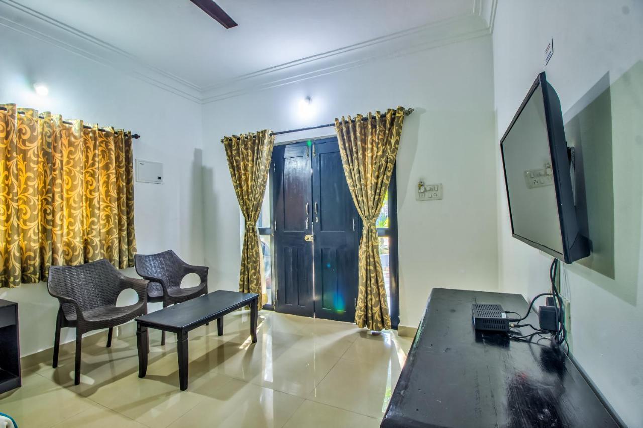 Villa Verediana كاندولِم المظهر الخارجي الصورة
