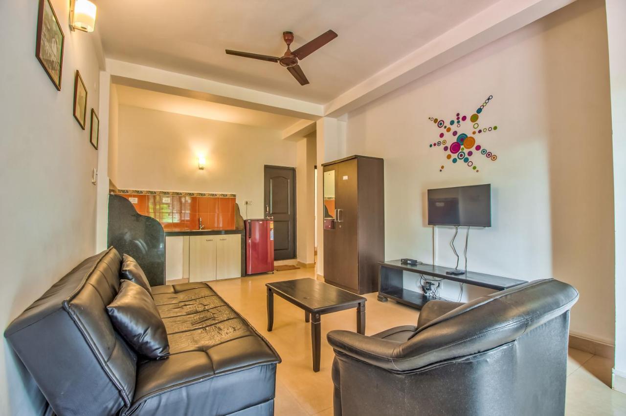 Villa Verediana كاندولِم المظهر الخارجي الصورة
