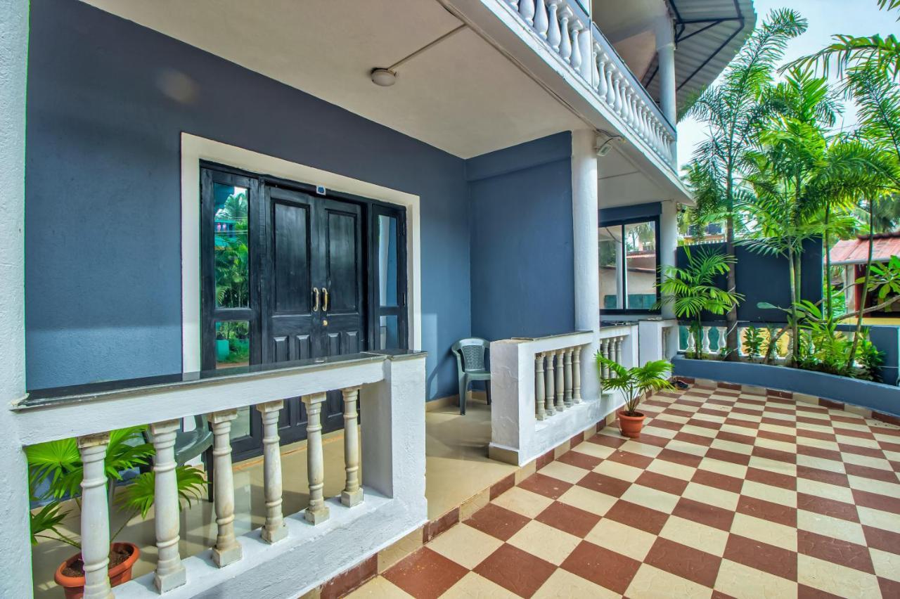 Villa Verediana كاندولِم المظهر الخارجي الصورة