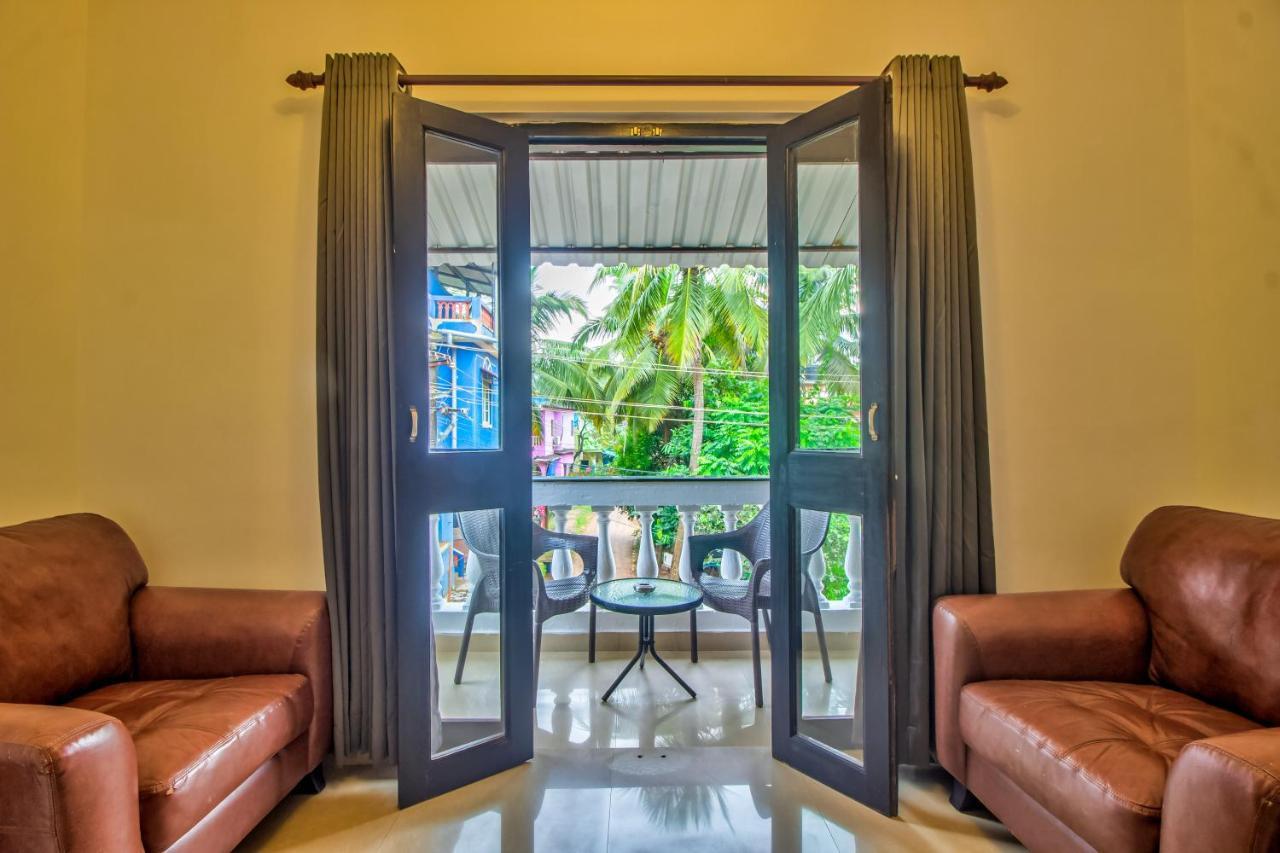 Villa Verediana كاندولِم المظهر الخارجي الصورة