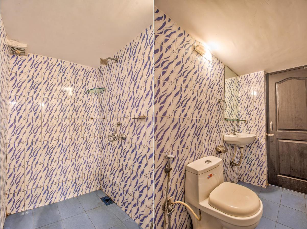 Villa Verediana كاندولِم المظهر الخارجي الصورة
