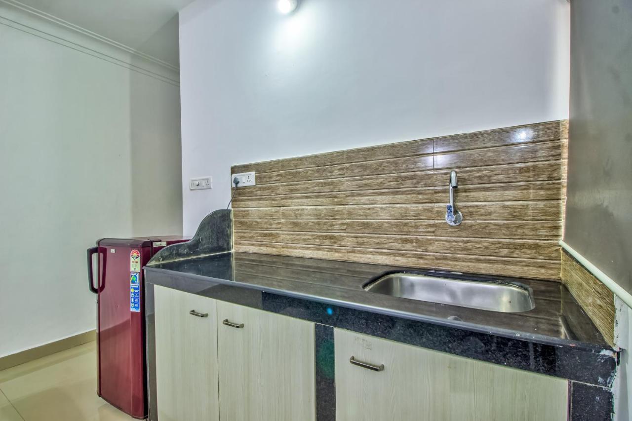 Villa Verediana كاندولِم المظهر الخارجي الصورة
