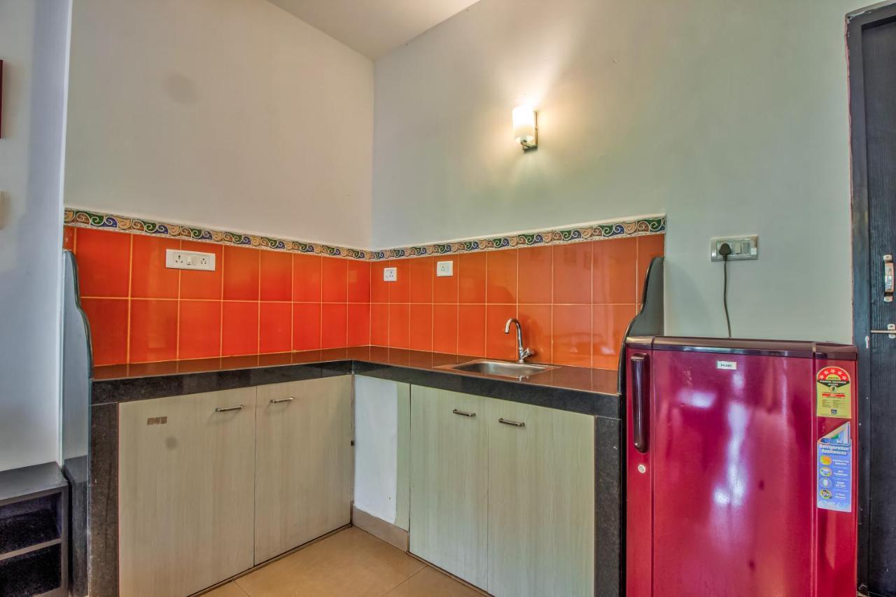 Villa Verediana كاندولِم المظهر الخارجي الصورة