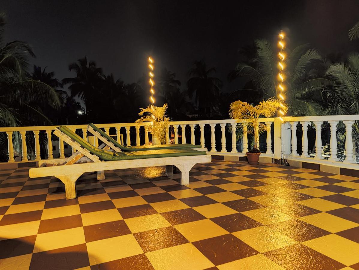 Villa Verediana كاندولِم المظهر الخارجي الصورة